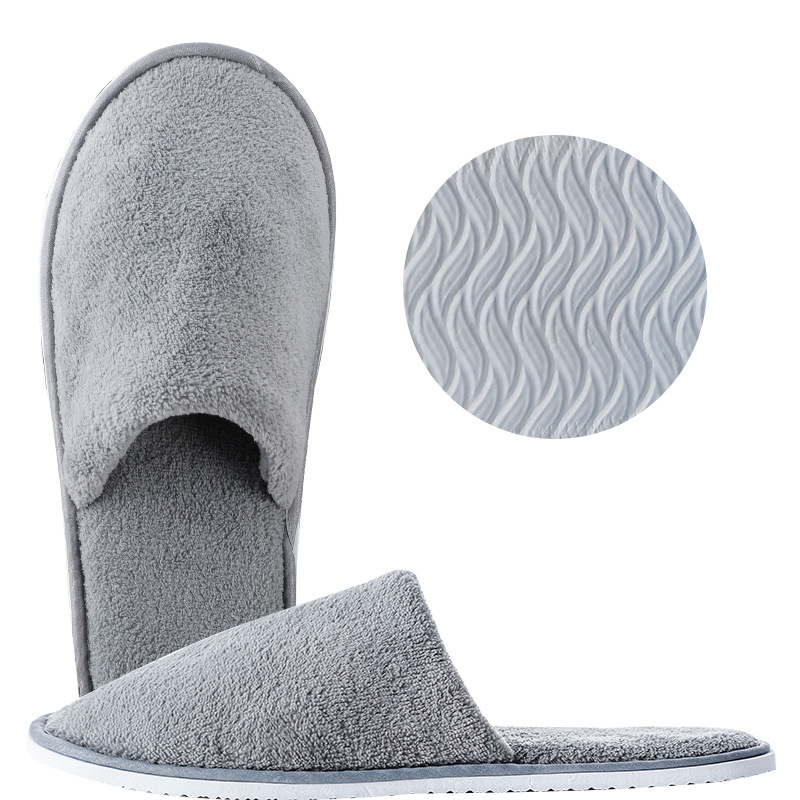 Hotel Slippers Guide: Creating a Comfortable Experience for Guests 1