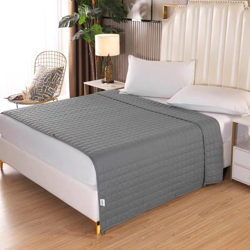 Comprehensive sleep solution: Integrating the gravity blanket into a healthy lifestyle! 3