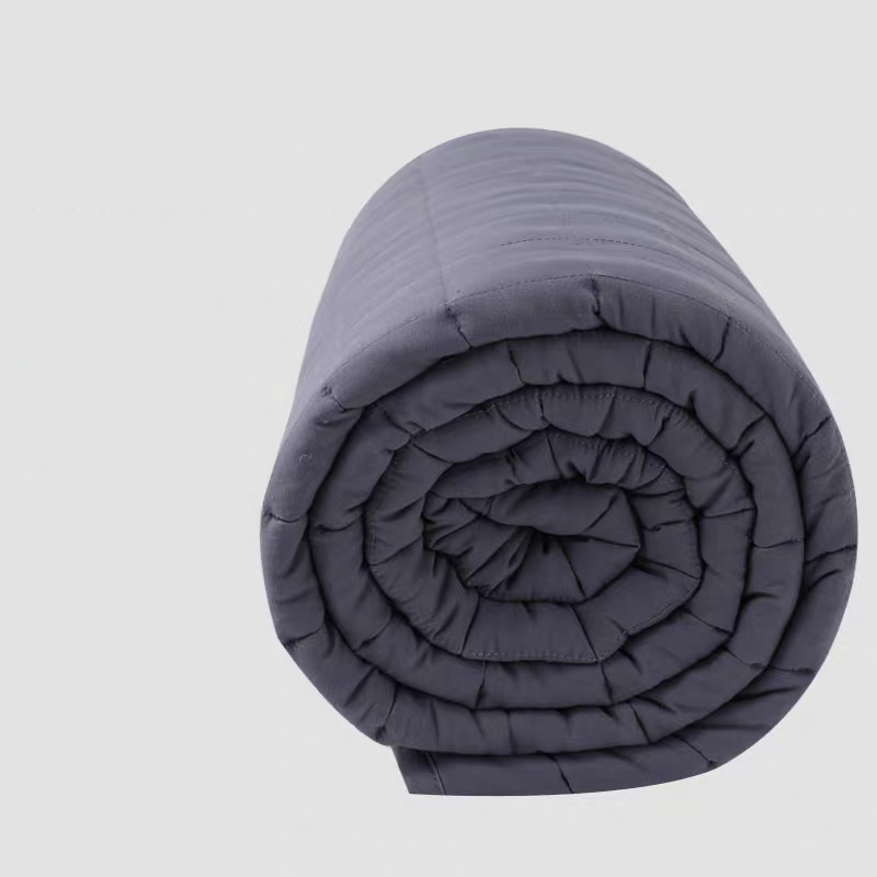 Comprehensive sleep solution: Integrating the gravity blanket into a healthy lifestyle! 1