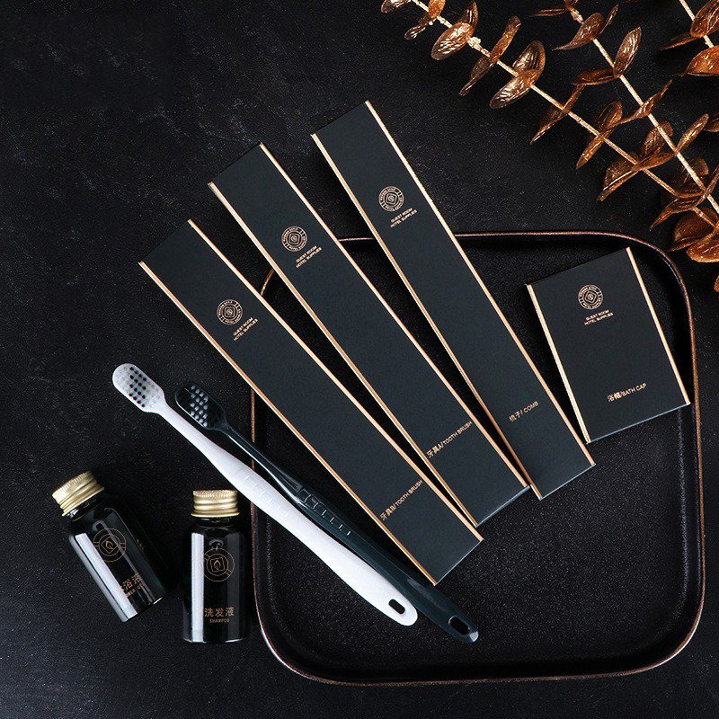 Reinventing the Customization Revolution of Disposable Hotel Consumables from a Factory Perspective ！ 2