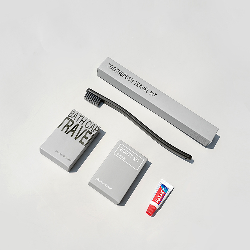 Hotel straw consumables: From eco-friendly materials to Touch innovation！ 1