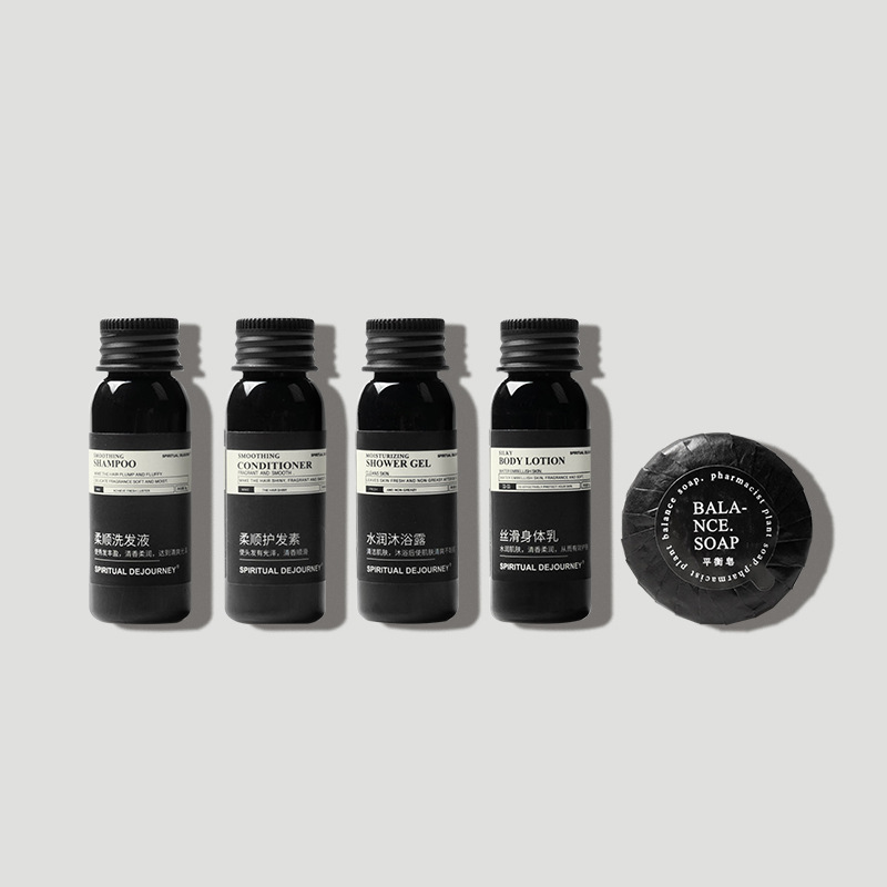 Hotel straw consumables: From eco-friendly materials to Touch innovation！ 2