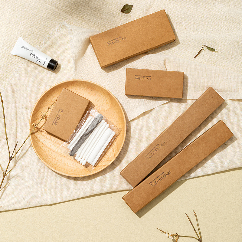 Hotel consumable procurement strategy: from product structure optimization to cost control！ 1