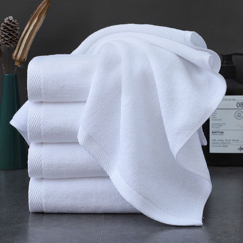 What are the hotel towel fabrics with antibacterial properties? 1