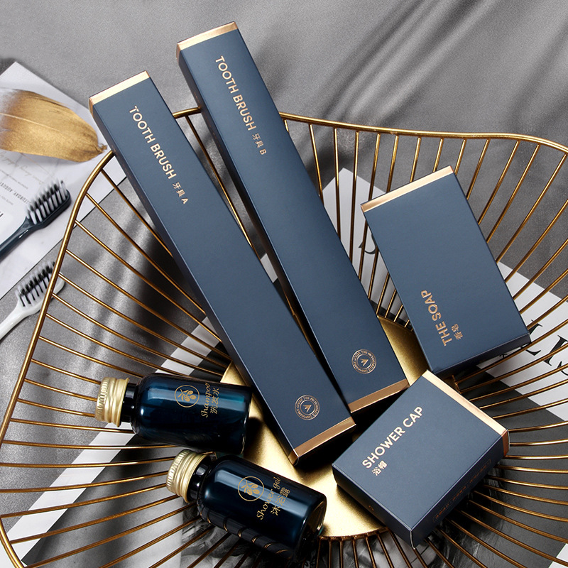 Hotel Consumables Selection Guide 2