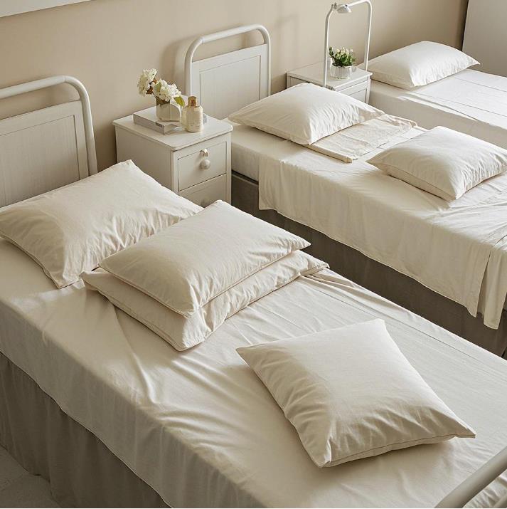 How to choose hospital bed sheet！ 2
