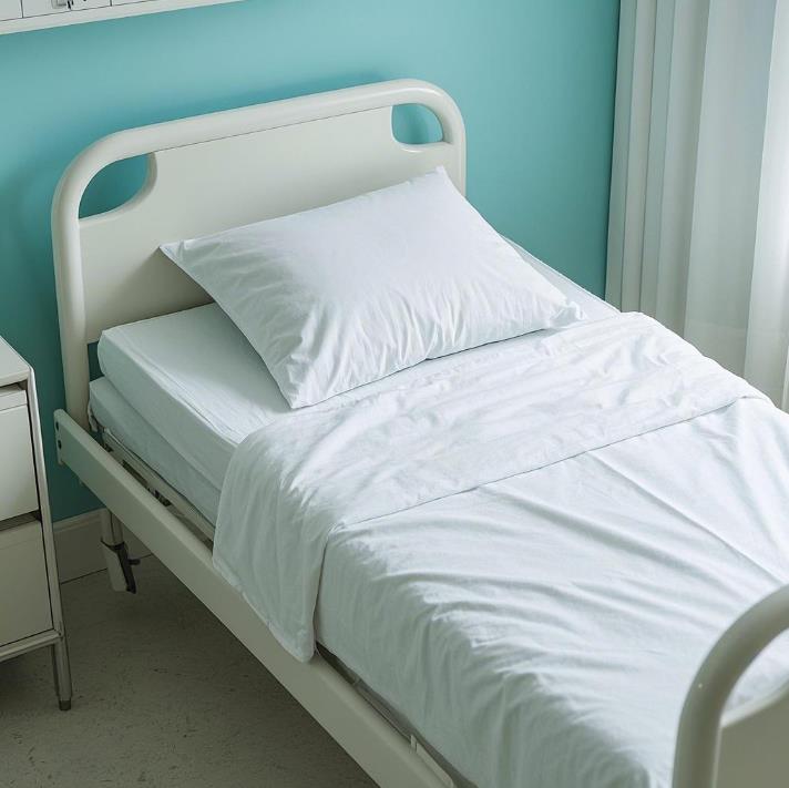 How to choose hospital bed sheet！ 1