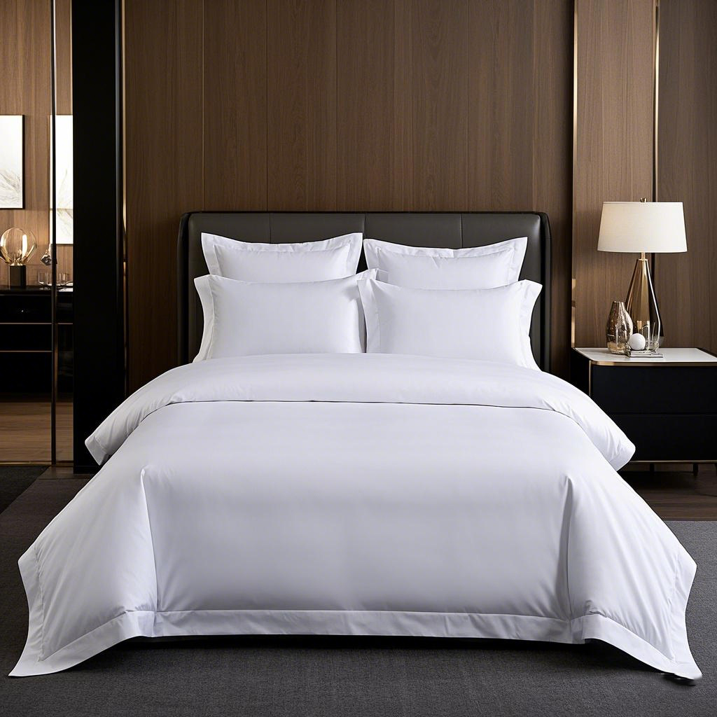 The Secret Behind Five-Star Hotel Bedding: Material & Techniques 2
