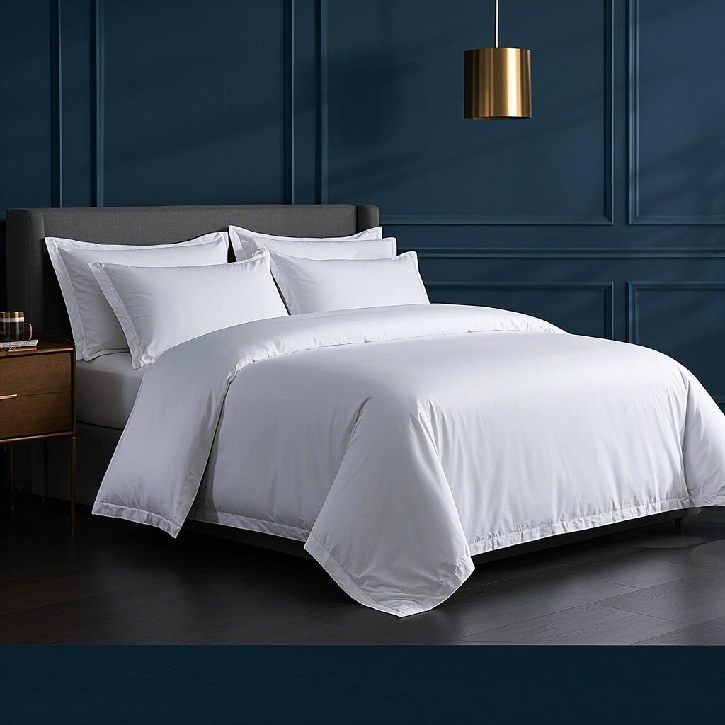 A Guide to Selecting the Best Hotel Bedding for Hospitality Businesses 4