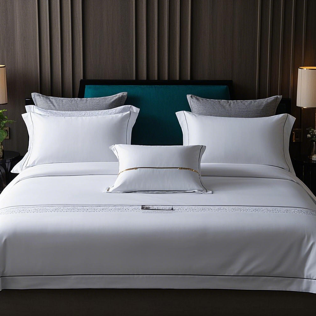 How to Care for Hotel Bedding to Maintain Its Quality and Durability 1