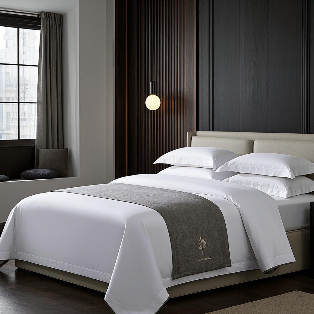 A Guide to Selecting the Best Hotel Bedding for Hospitality Businesses 5