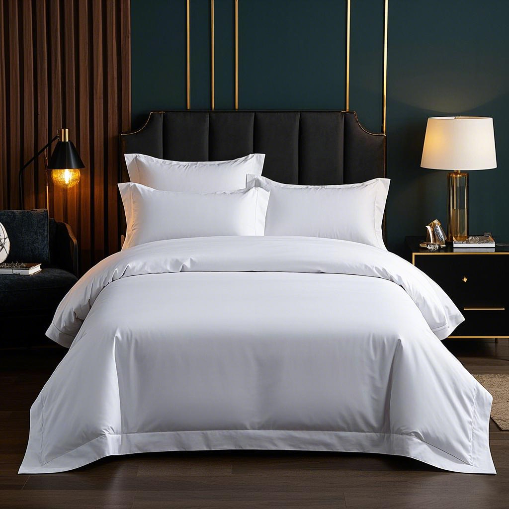 A Guide to Selecting the Best Hotel Bedding for Hospitality Businesses 3