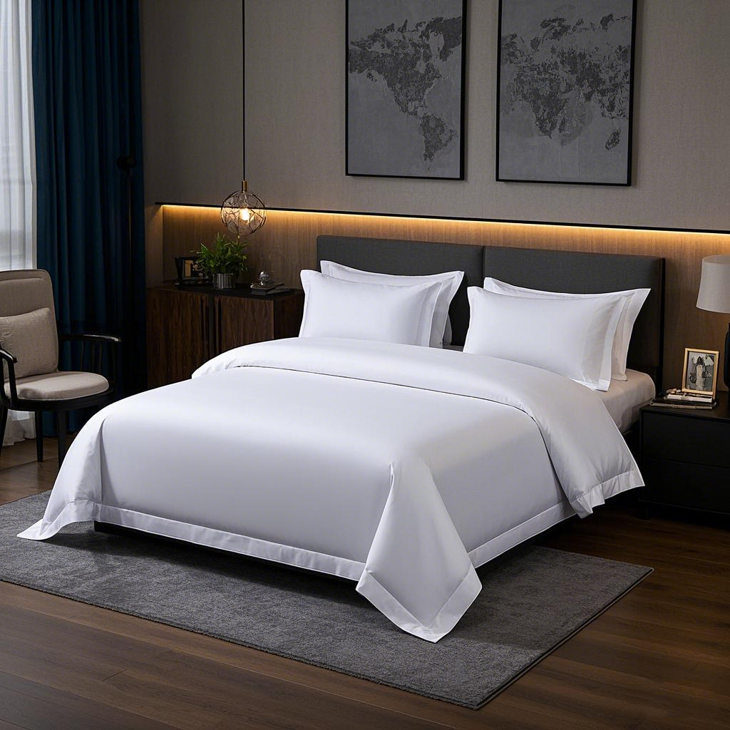 A Guide to Selecting the Best Hotel Bedding for Hospitality Businesses 2