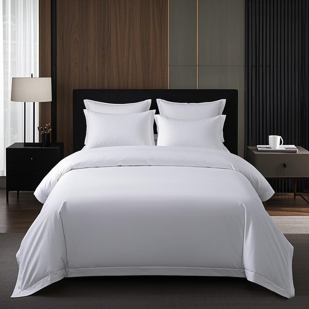How to Care for Hotel Bedding to Maintain Its Quality and Durability 2