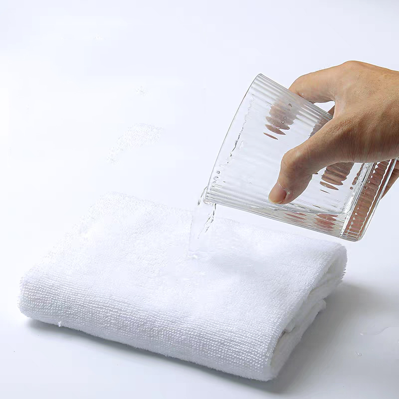 Scenario-based solution: How Hanbi Towels Can Precisely Empower Your Hotel 2