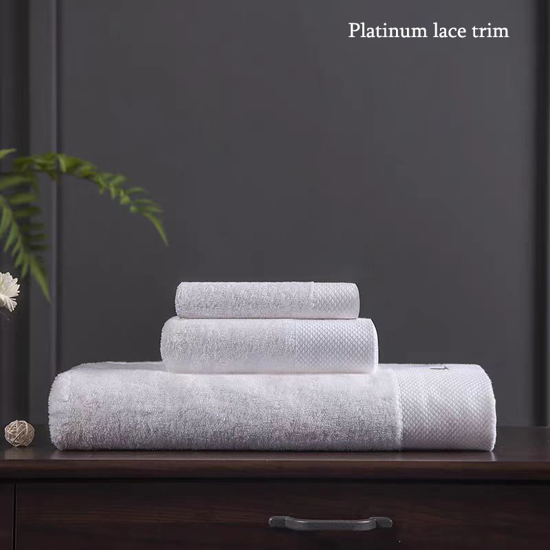 Crafted with care, defining excellence: Unveiling the quality journey of Hanpi Towels ！ 1