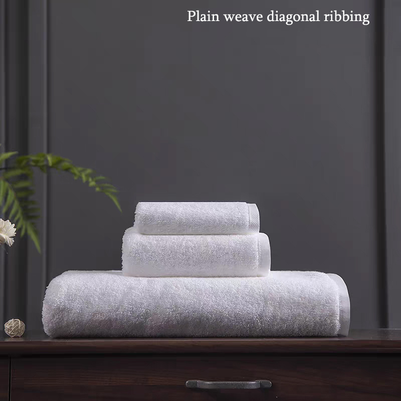 Crafted with care, defining excellence: Unveiling the quality journey of Hanpi Towels ！ 2