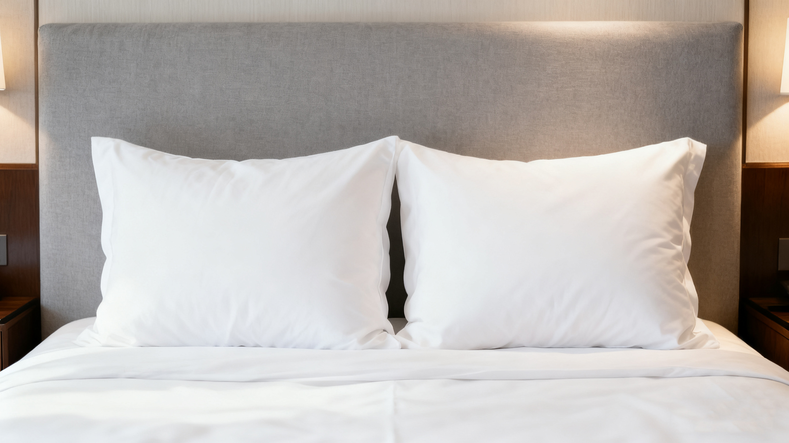 Hotel pillow supply chain: The production capabilities and quality control of high-quality factories ！ 1
