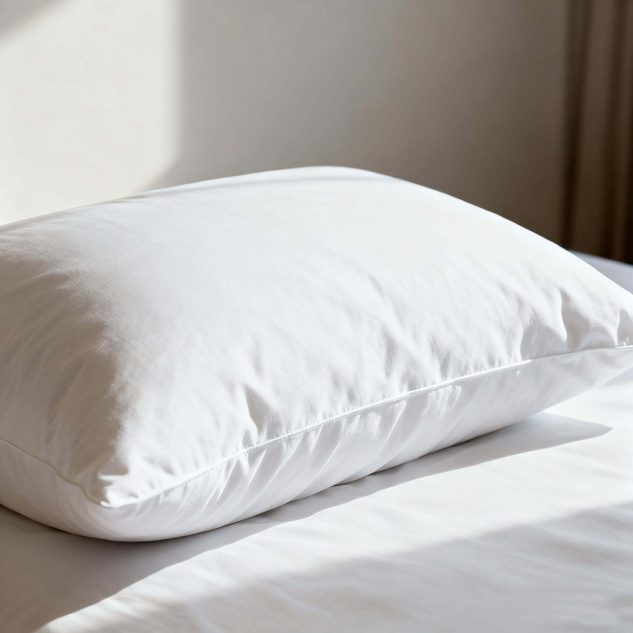 Hotel Pillow Buying Guide: A Comprehensive Explanation from Material and Craftsmanship to Supplier Selection   ！ 1