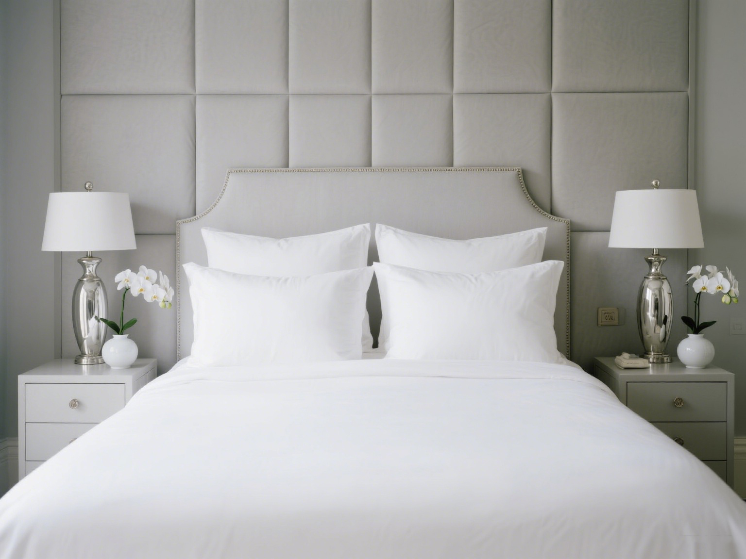 Hotel Bedding Selection Guide: A Comprehensive Analysis from Materials to Craftsmanship！ 1