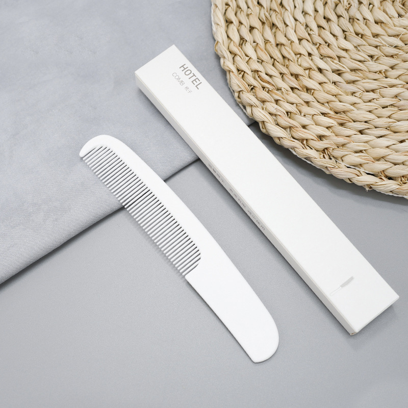 Hotel consumable item selection strategy: Enhancing customer experience and cost control ！ 1