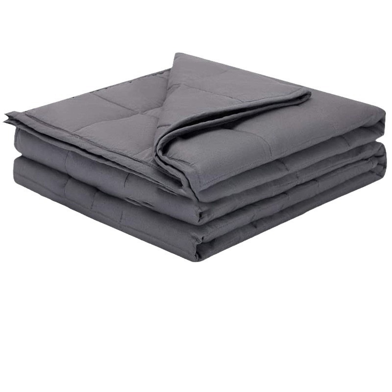 How the Gravity Blanket Creates a Primitive Sense of Security for You 2