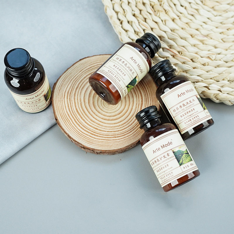 Hotel consumable item selection strategy: Enhancing customer experience and cost control ！ 2