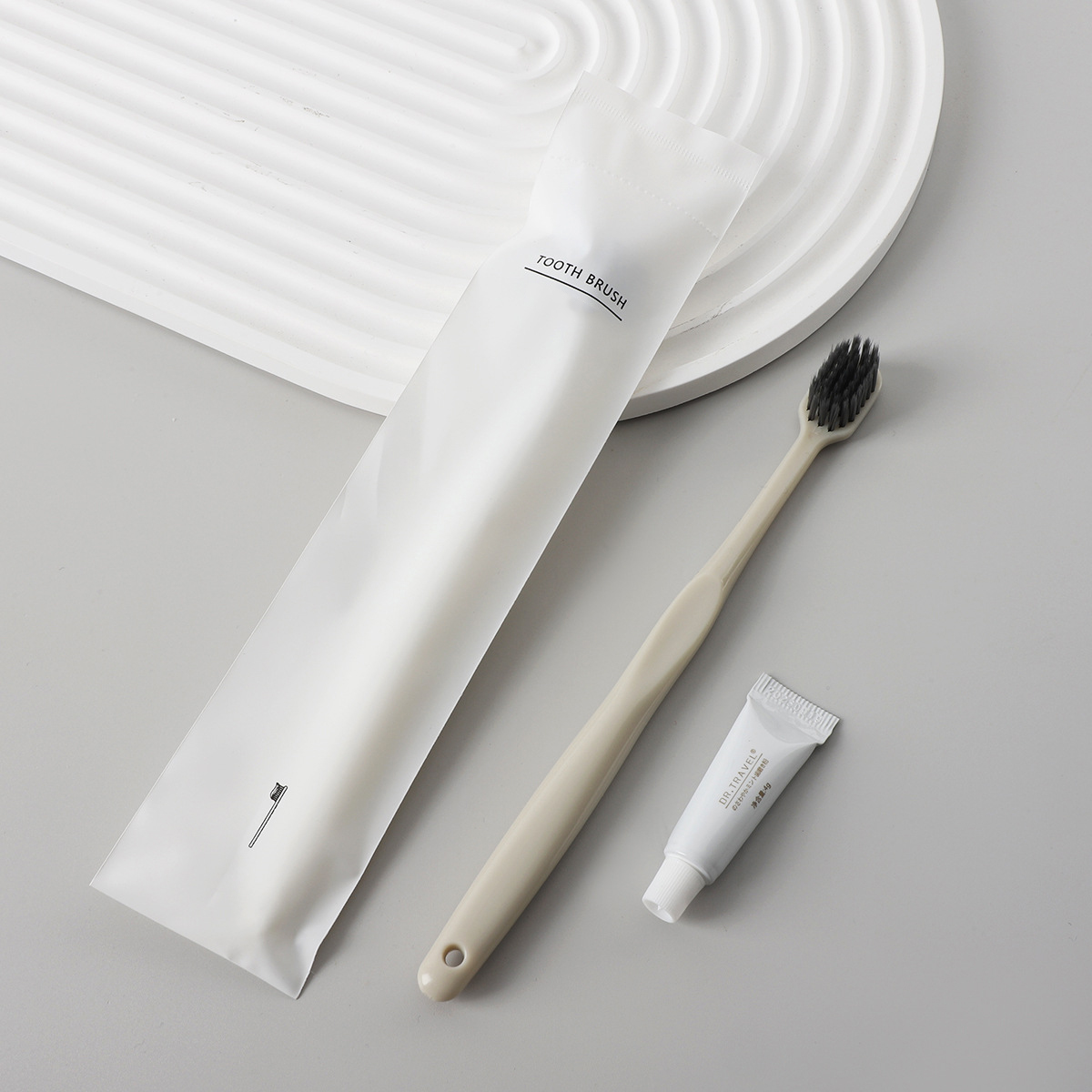 Hotel consumables: How Hanbi's minimalist design is reshaping the traveler experience! 1