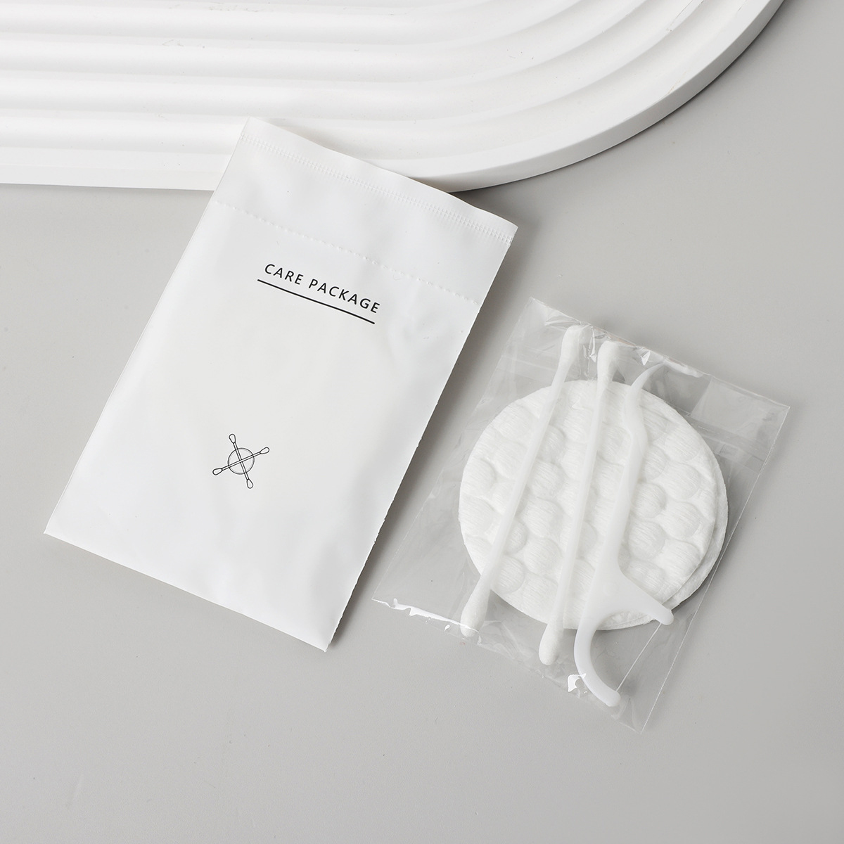 Hotel consumables: How Hanbi's minimalist design is reshaping the traveler experience! 3