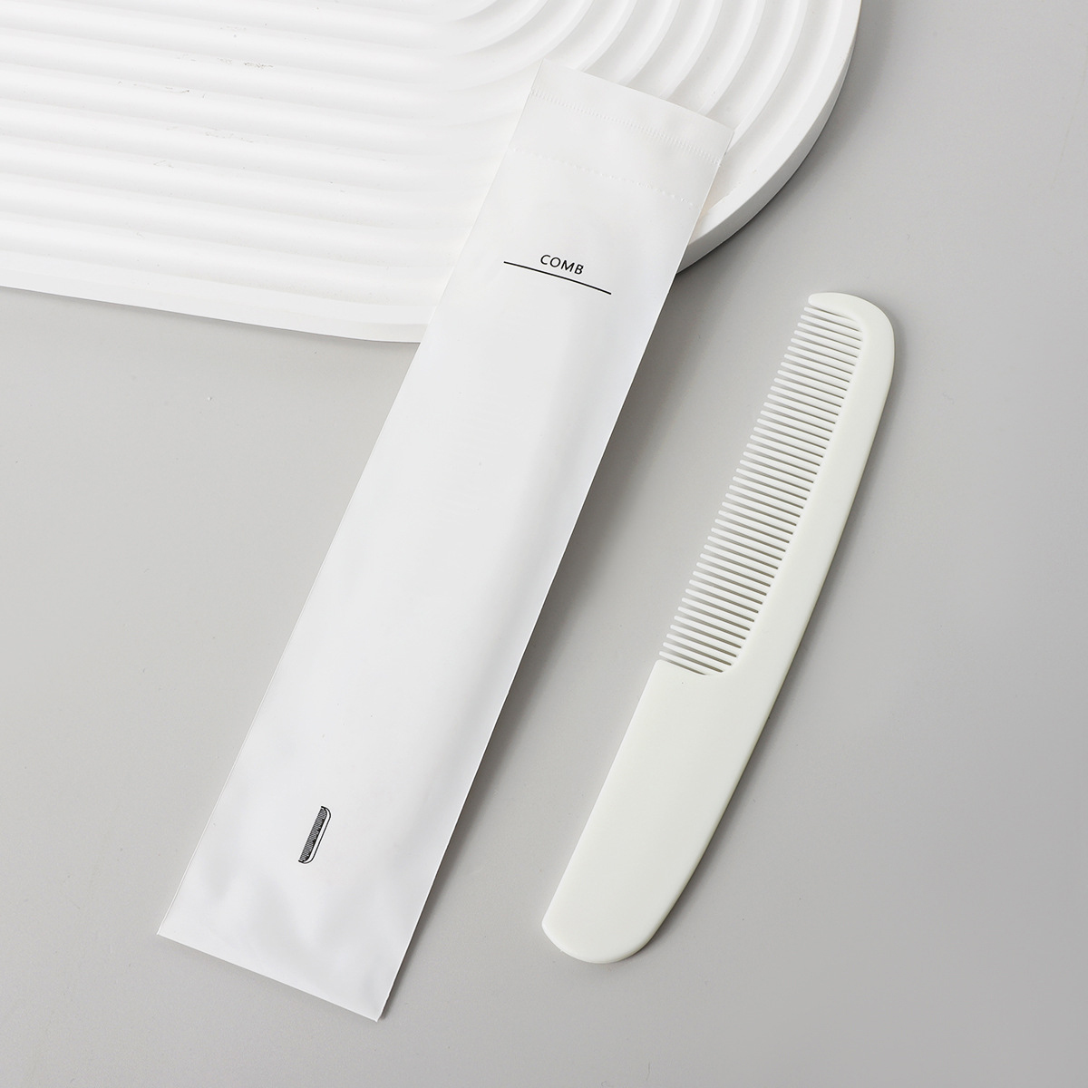 Hotel consumables: How Hanbi's minimalist design is reshaping the traveler experience! 2