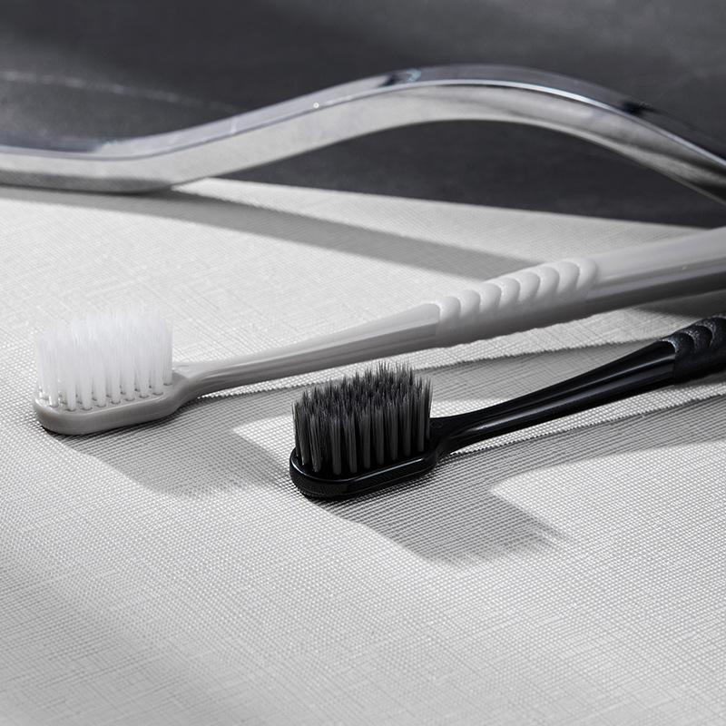 Hanbi Luxury Minimalism Aesthetics: How the Baishang Diary Collection Redefines the Experience of Hotel Consumables 1