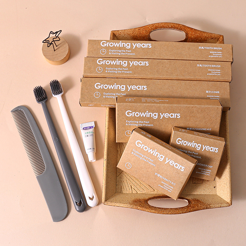 Hapai Hotel Consumables: The Mountain and Forest Collection Series How It Redefines the Guest Experience 1