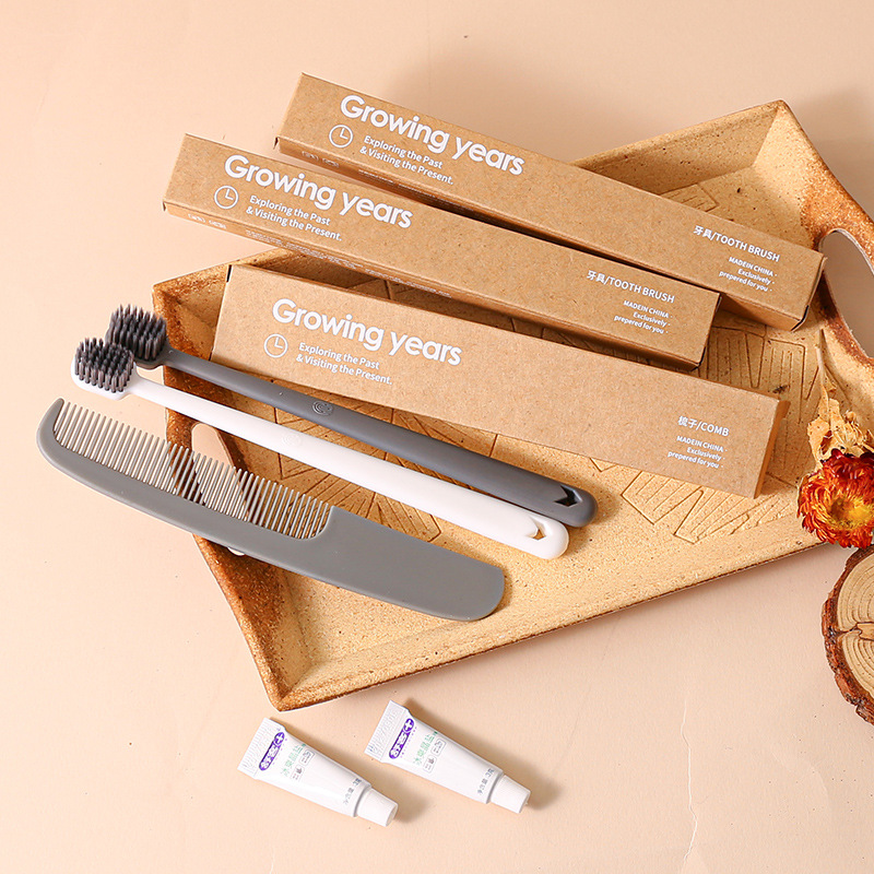 Hapai Hotel Consumables: The Mountain and Forest Collection Series How It Redefines the Guest Experience 2