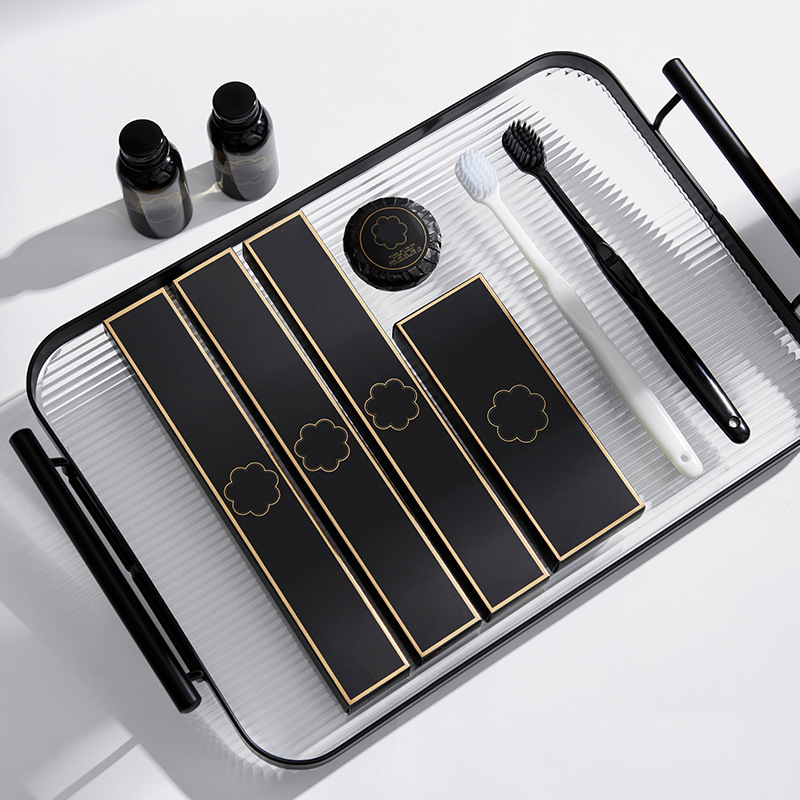 Hanpi takes you into the world of modern light luxury and how it reshapes the traveler experience 1