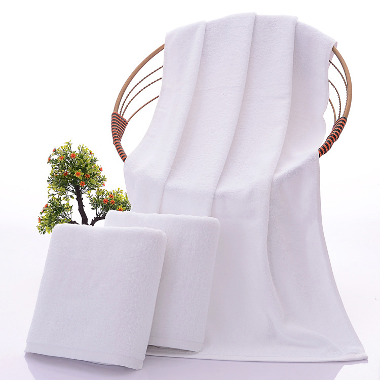 The secret of hotel towel luxury: Why are the towels in five-star hotels always so perfect? 2