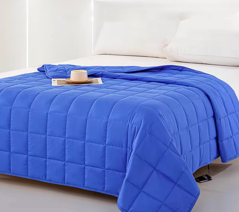 Details Create Excellence: The Invisible Fine Points in the Gravity Blanket ！ 1