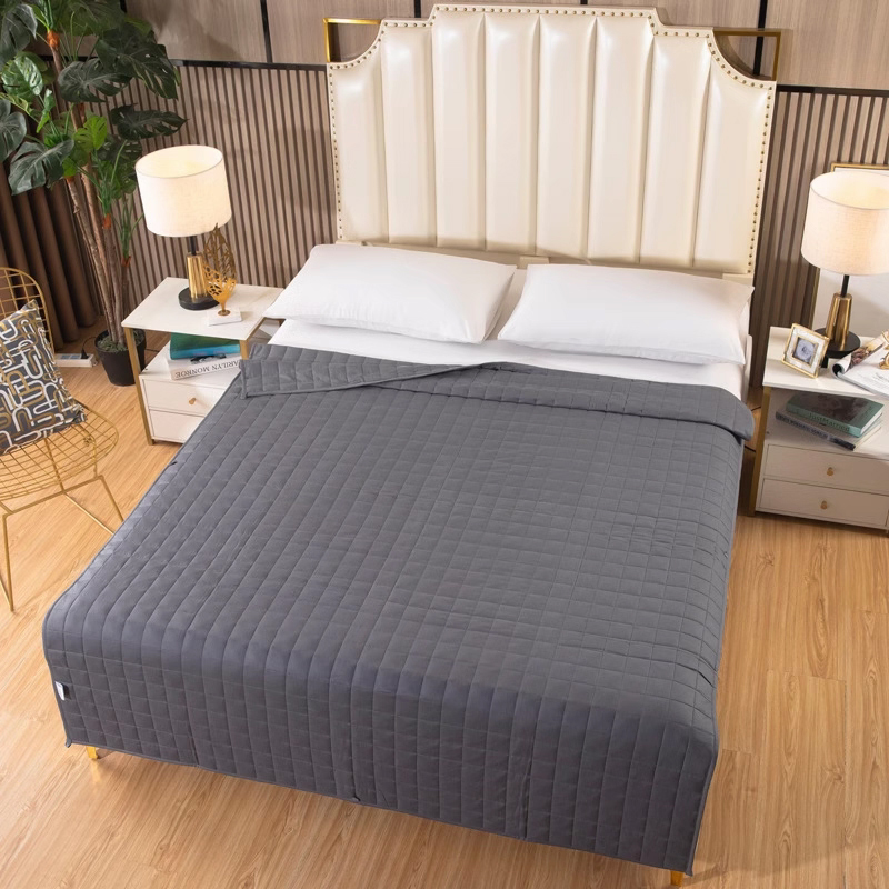 Seven-layer exquisite craftsmanship: The hidden structure behind the gravity blanket ! 2