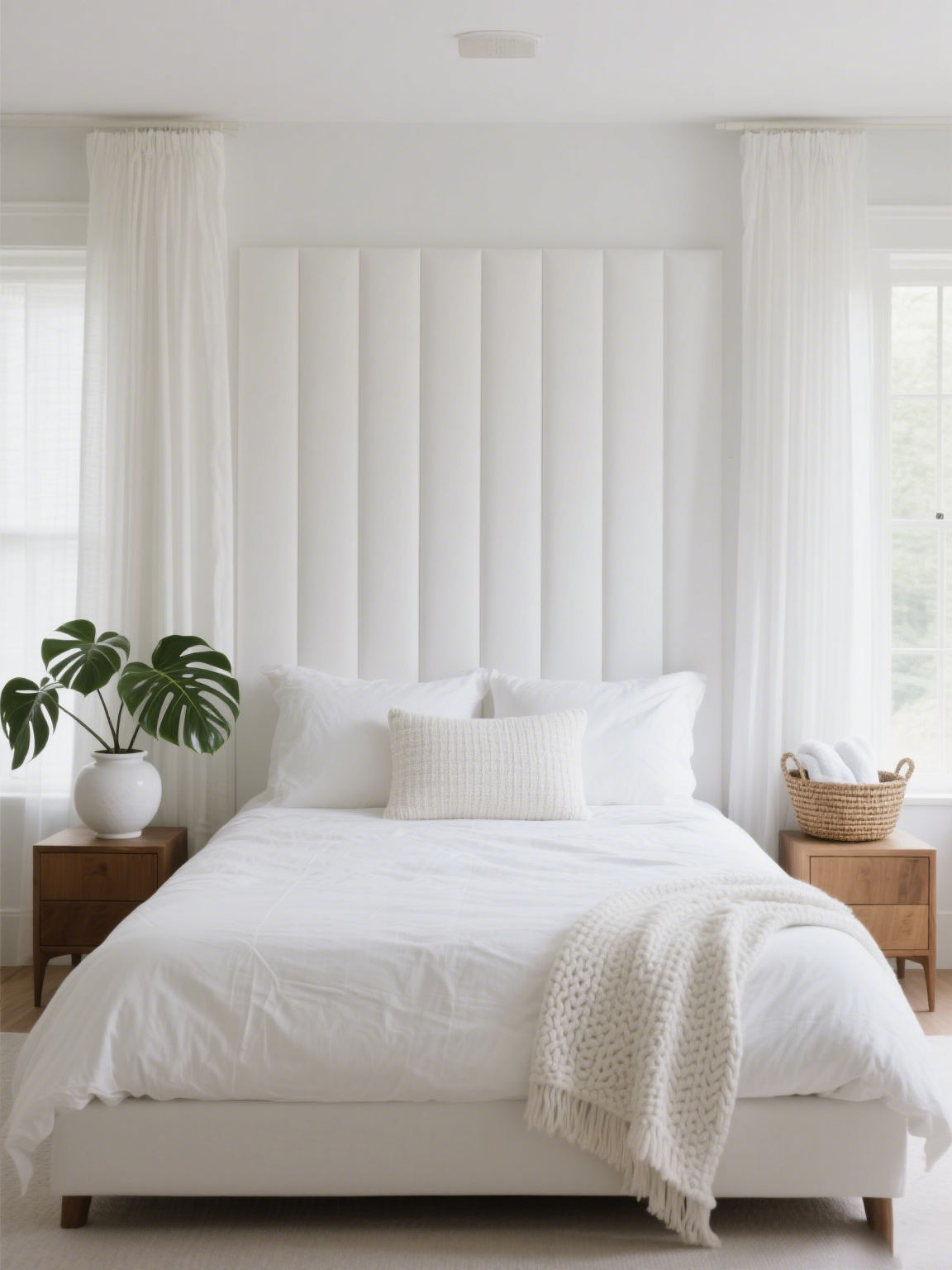 The top choice for hotel bedding, made of high-quality cotton, embodying the tested art of sleep! 2