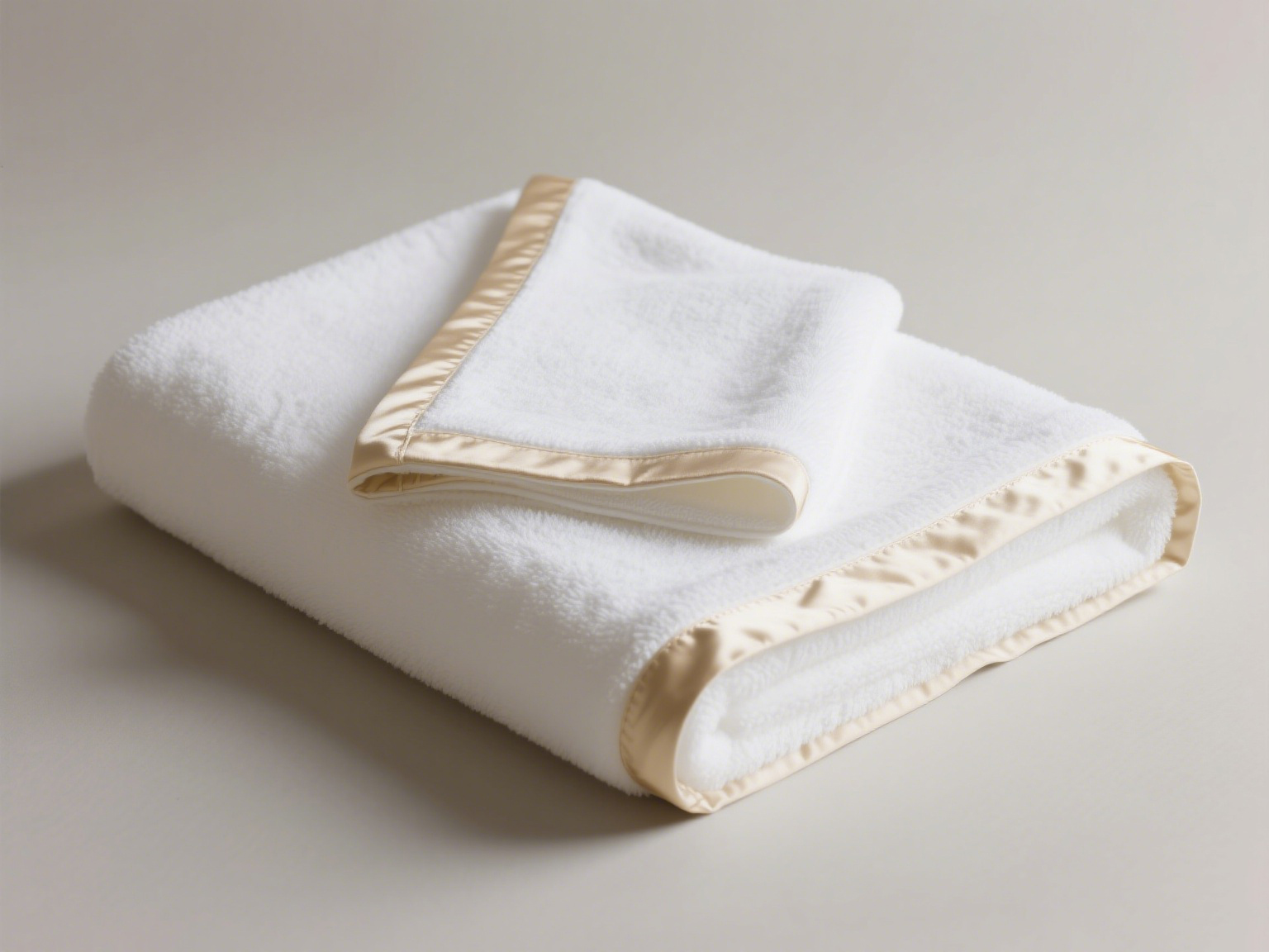 Instantly dry your body: Unveiling the water-absorbing art of bath towels ！ 2