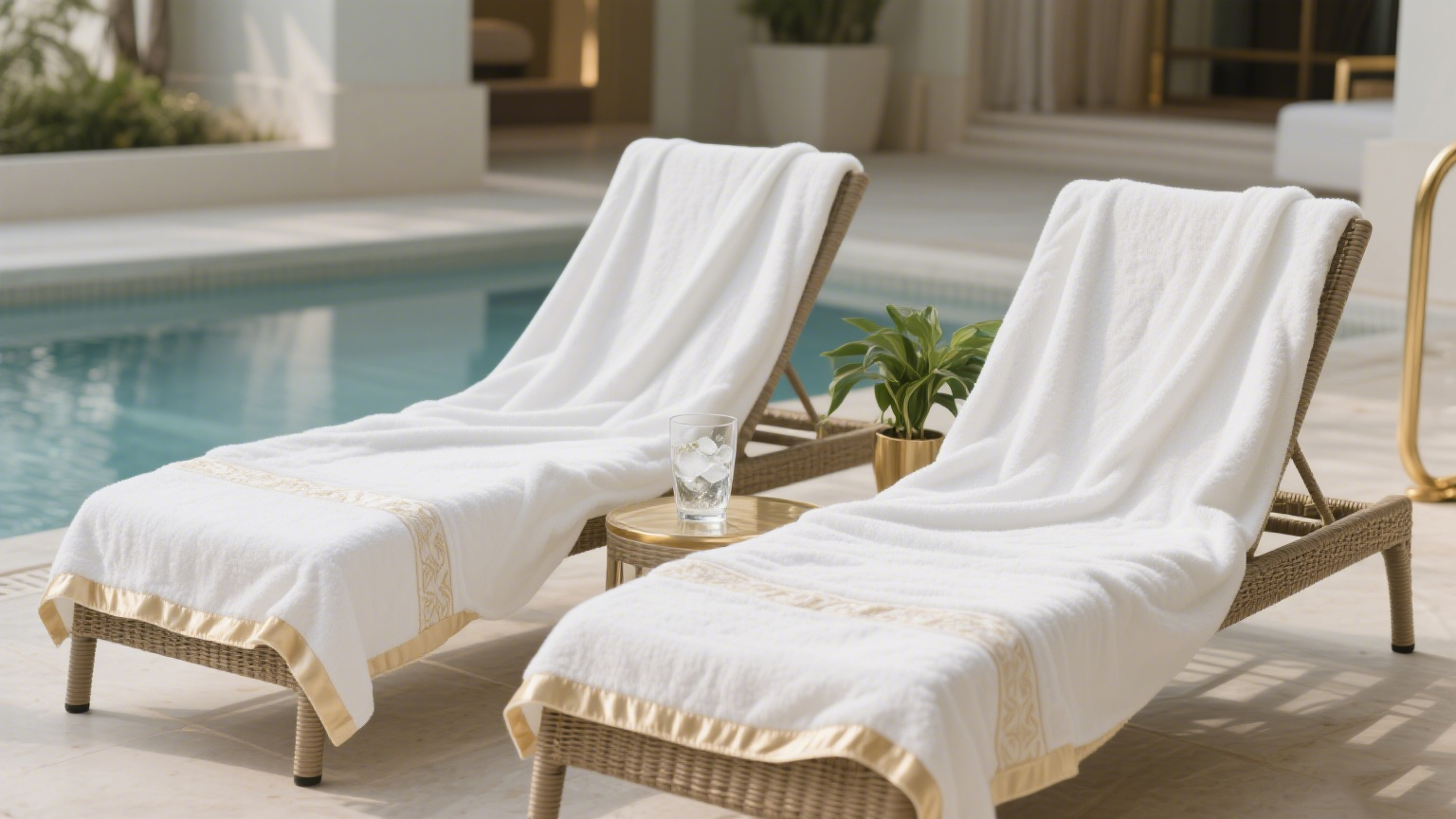 The hotel bath towels have withstood the test of time: their quality remains unchanged: a bath towel that can stand the！ 2