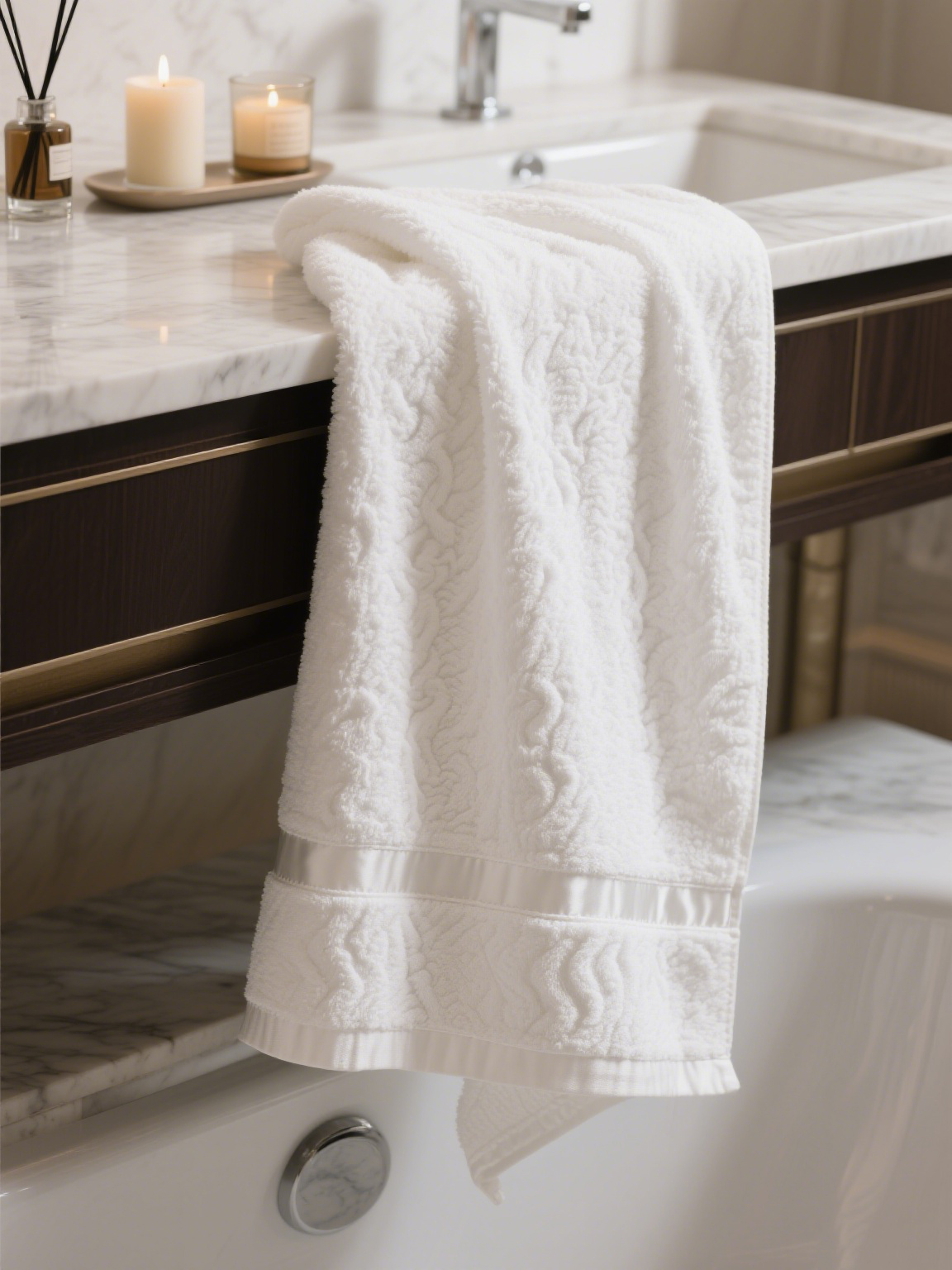 Selection Path for Safety Standards of Medical Grade Towels ！ 2