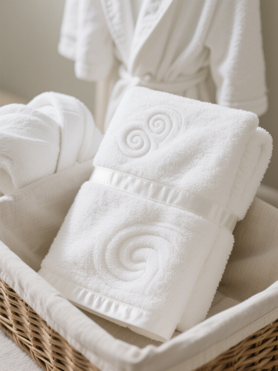 Selection Path for Safety Standards of Medical Grade Towels ！ 1