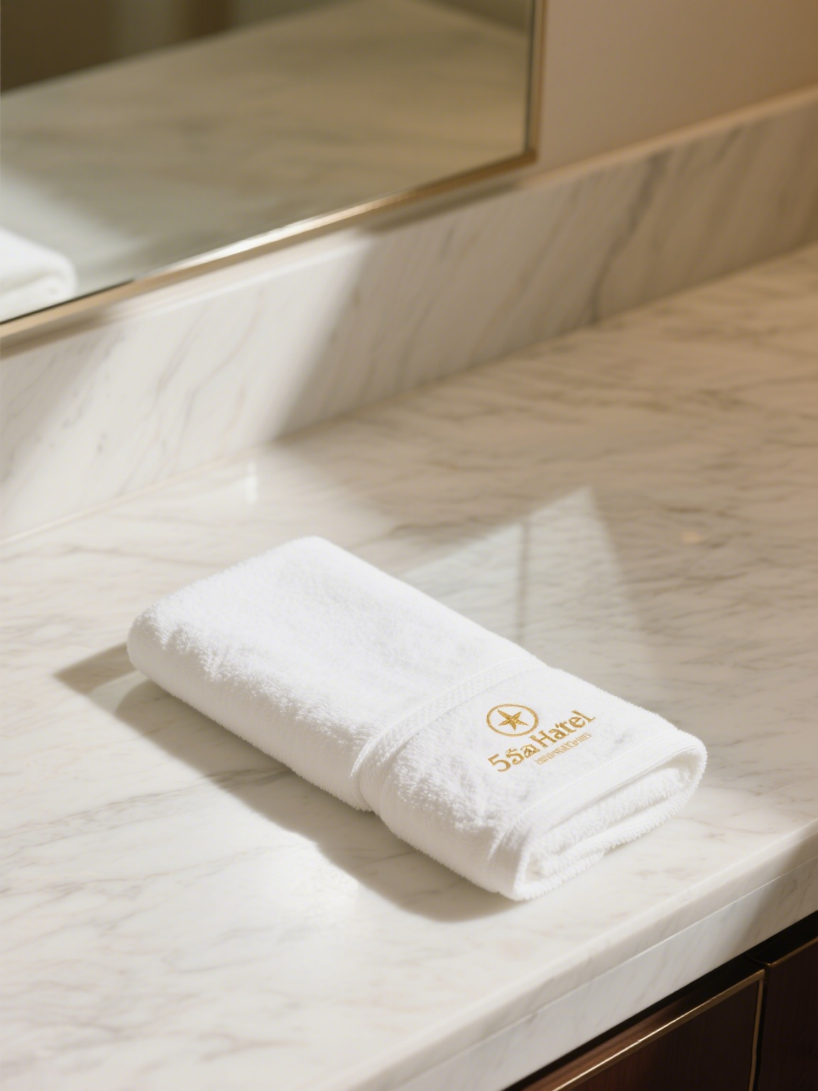 Three-Needle Five-Line Hotel Towel Sewing and 500-Trial Washing Challenge: Industrial Grade Towel Lifespan Decoding 2