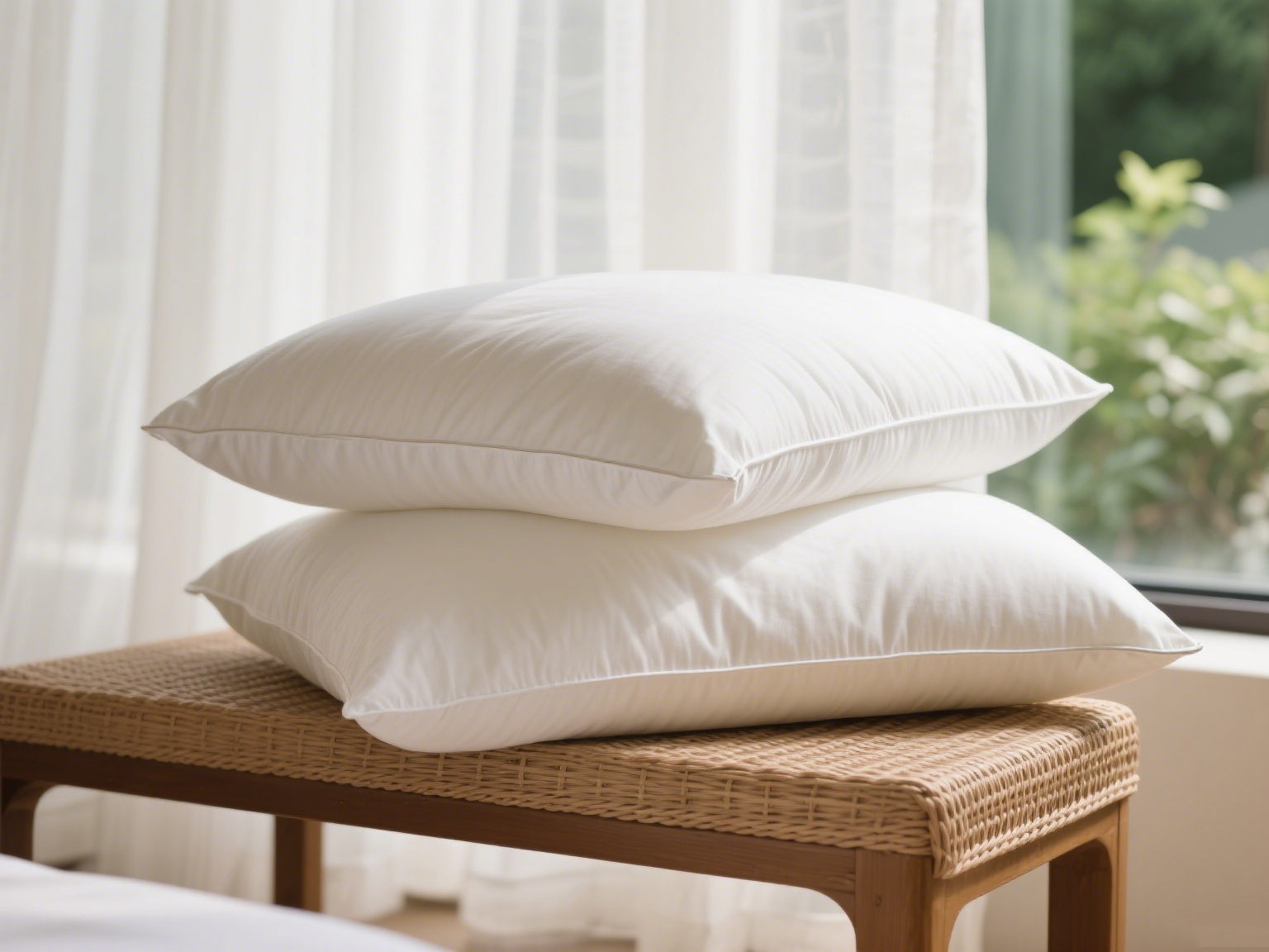 Why is the all-cotton twill fabric the key to achieving zero complaints in high-end hotels? 2