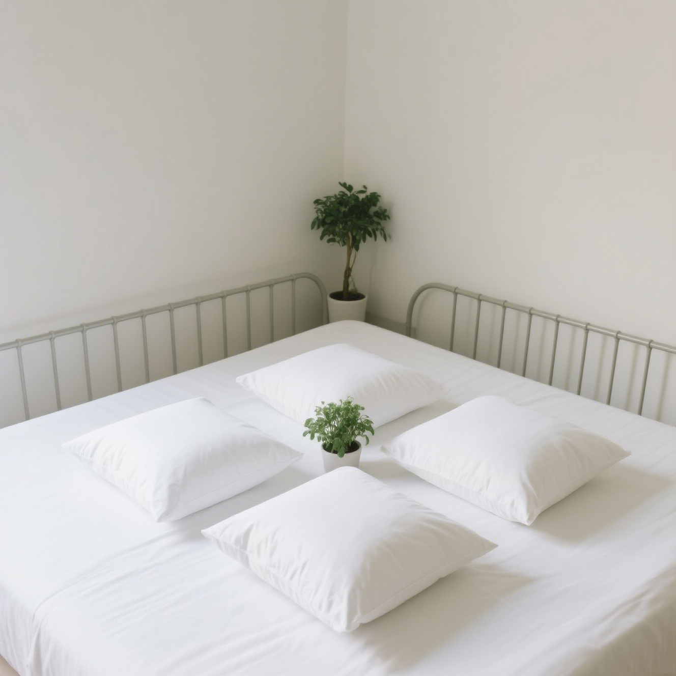 The Secrets of Hotel Sleep: A Single Bed Reveals the Technology and Craftsmanship of High-End Bedding 1