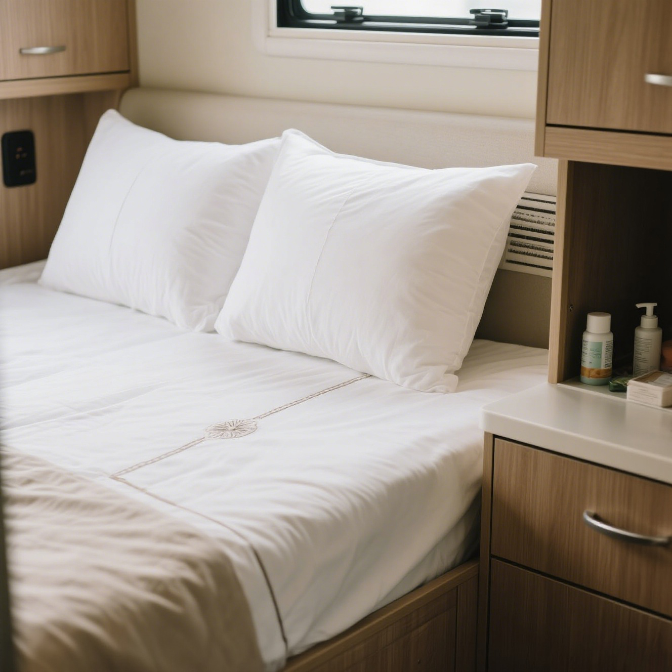 The Secrets of Hotel Sleep: A Single Bed Reveals the Technology and Craftsmanship of High-End Bedding 2