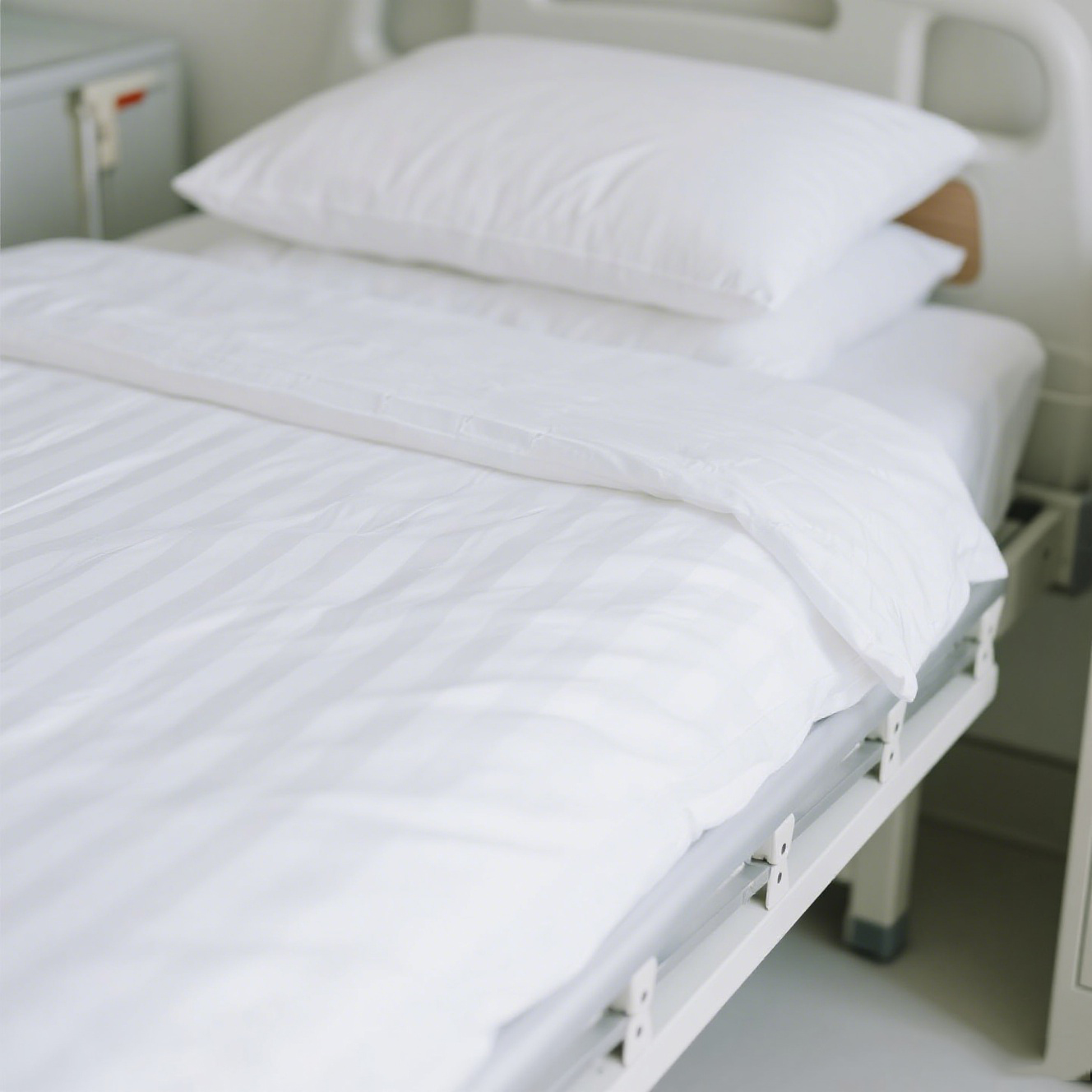 From the Emergency Room to the VIP Ward: How Custom Bed Sheets Enhance Medical Quality 2