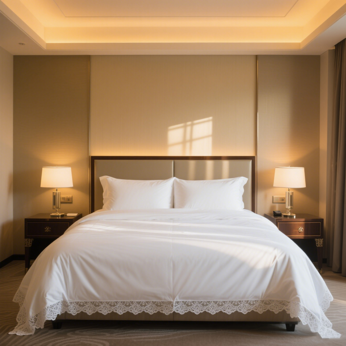 The global hub position of China's pure cotton supply chain - Hapin Textile's international breakthrough ! 1