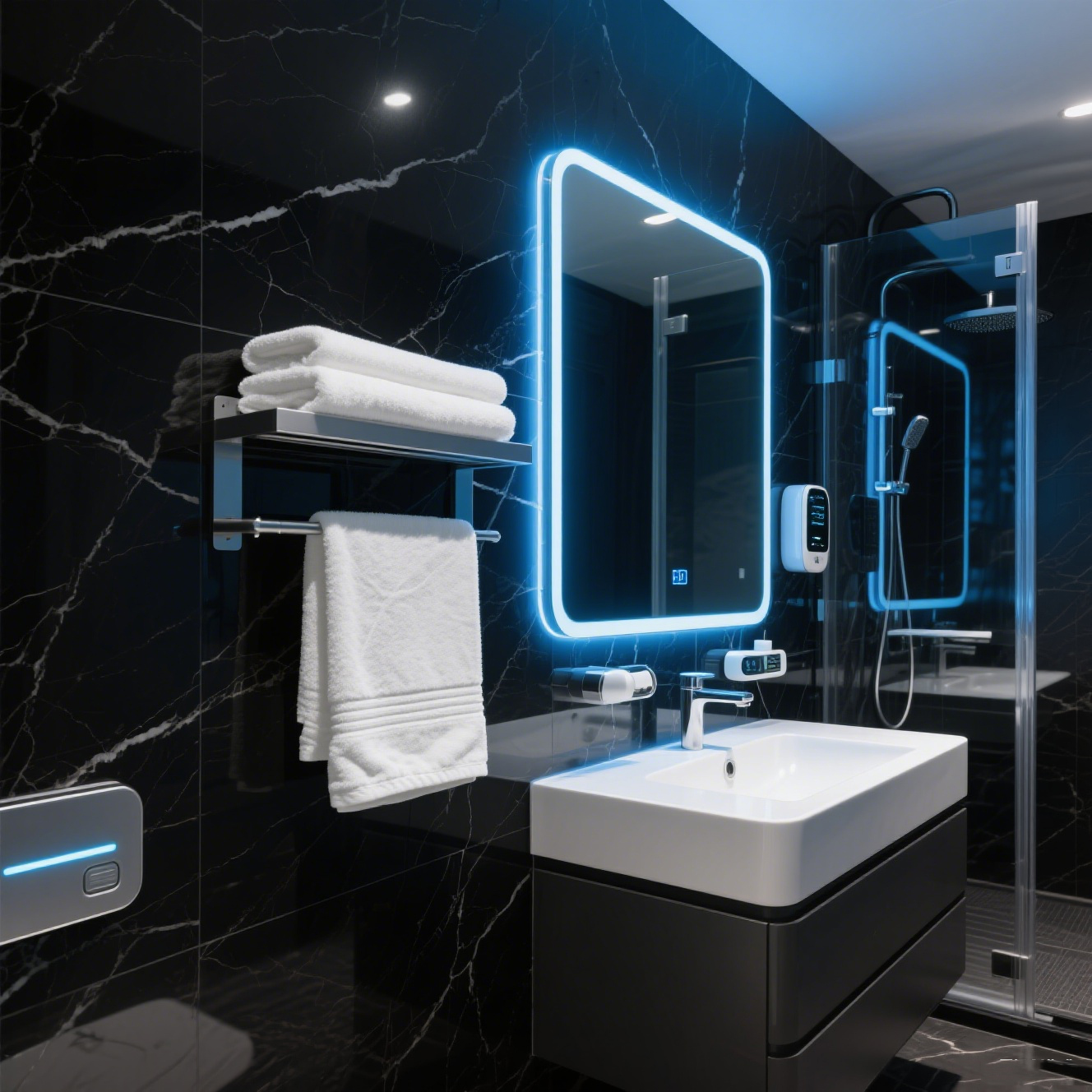 Smart Choice: How Can Hotels Scientifically Purchase Towels to Reduce Costs and Increase Efficiency！ 1