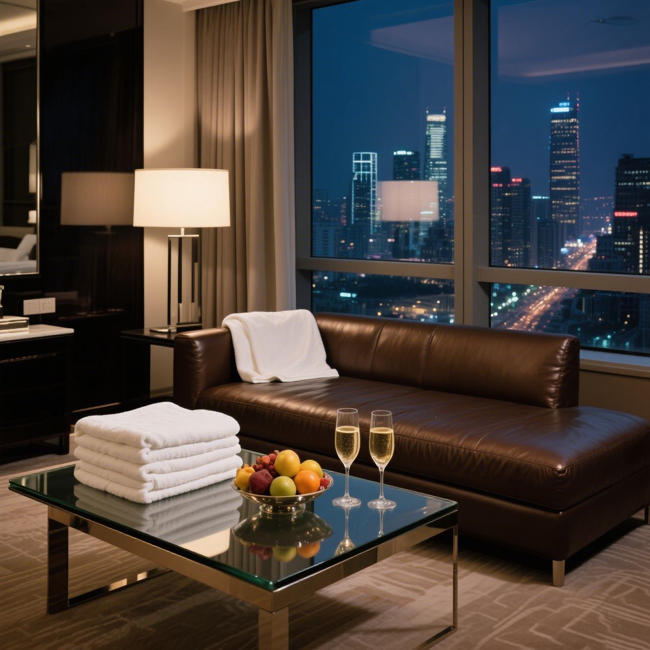 Smart Choice: How Can Hotels Scientifically Purchase Towels to Reduce Costs and Increase Efficiency！ 2